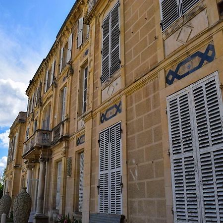 Chateau Nevers Bed & Breakfast Varennes-Vauzelles Ngoại thất bức ảnh