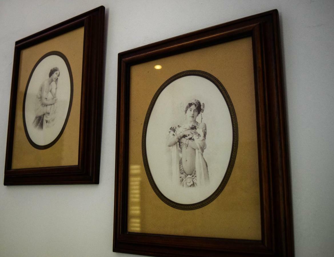 Chateau Nevers Bed & Breakfast Varennes-Vauzelles Ngoại thất bức ảnh