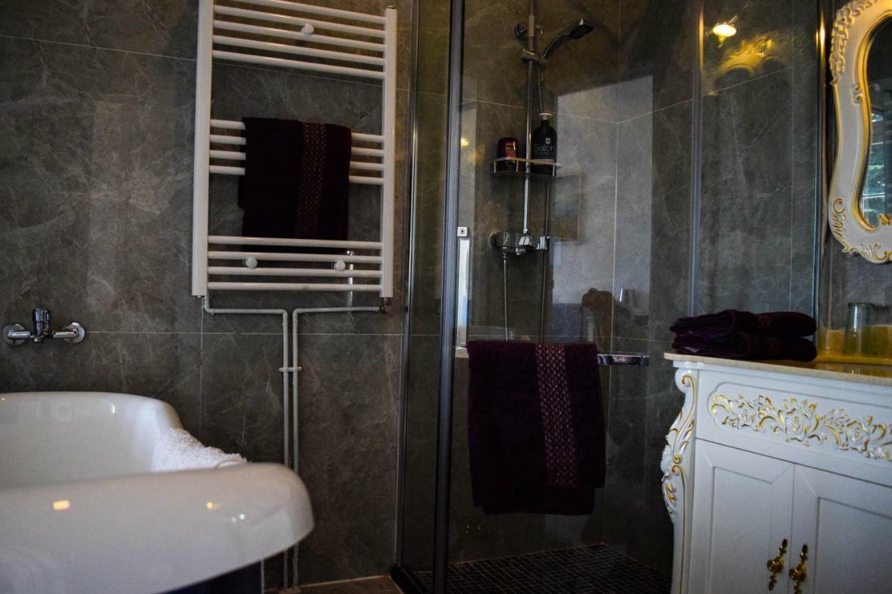 Chateau Nevers Bed & Breakfast Varennes-Vauzelles Ngoại thất bức ảnh
